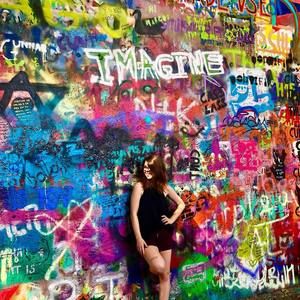 Meet your Posher, Aimée